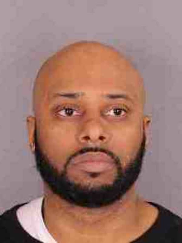 Poughkeepsie Fentanyl-Crack Dealer Busted By Drug Task Force, Police Say