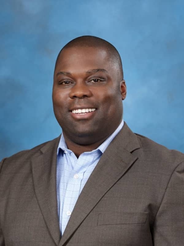 Byron Womack, 49, Port Chester Middle School Assistant Principal, Dies