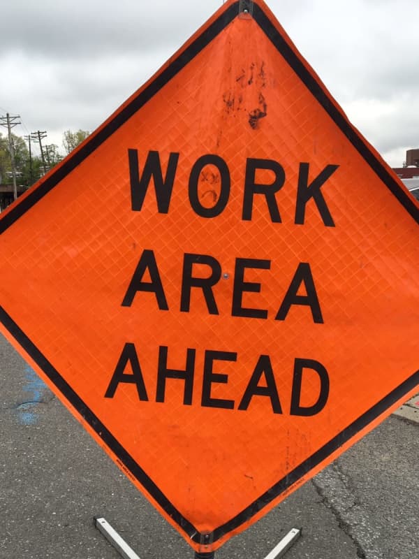 DOT Begins Monthlong Project On 2 Miles Of Route 1 In Norwalk
