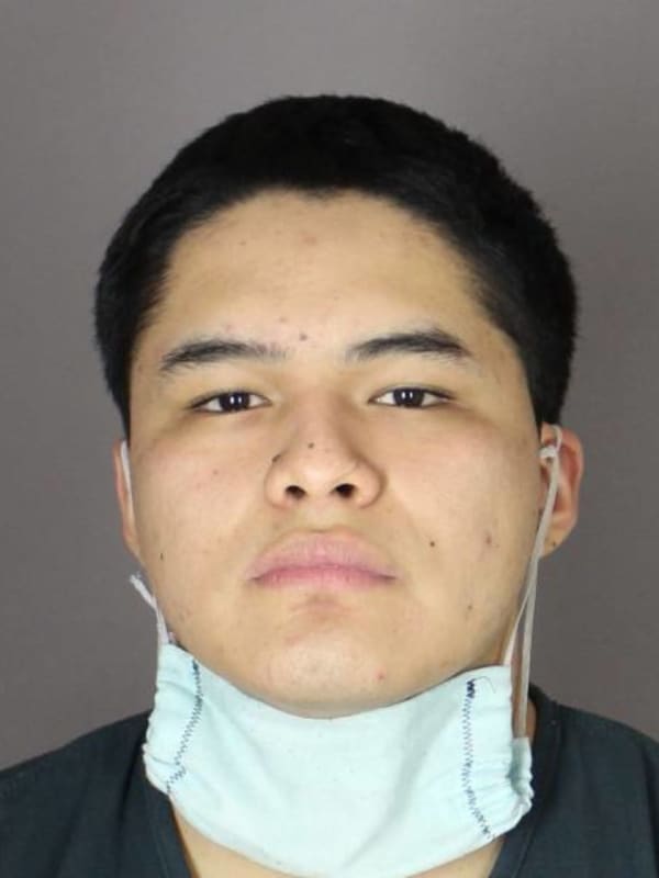 Long Island 19-Year-Old Sentenced For Fatal Christmas Crash While Under Influence