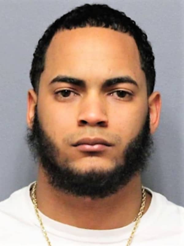 Massachusetts Man, 20, Charged In Shooting, Stabbing Outside Paterson Home