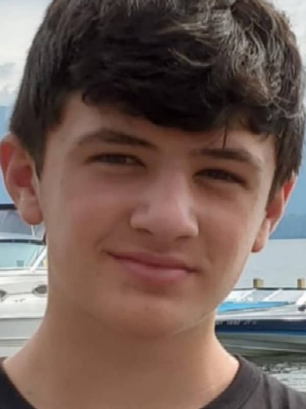 SEEN HIM? Public's Help Sought Finding Missing Bergen County Boy