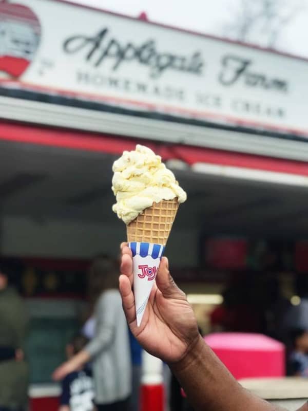 We All Scream For Ice Cream: The Scoop On Where To Find a Scoop (Or Two) in Essex County