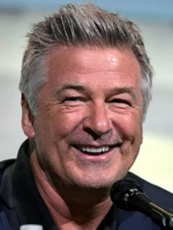 Alec Baldwin Cold-Cocks Driver Over Greenwich Village Parking Spot, Reports Say