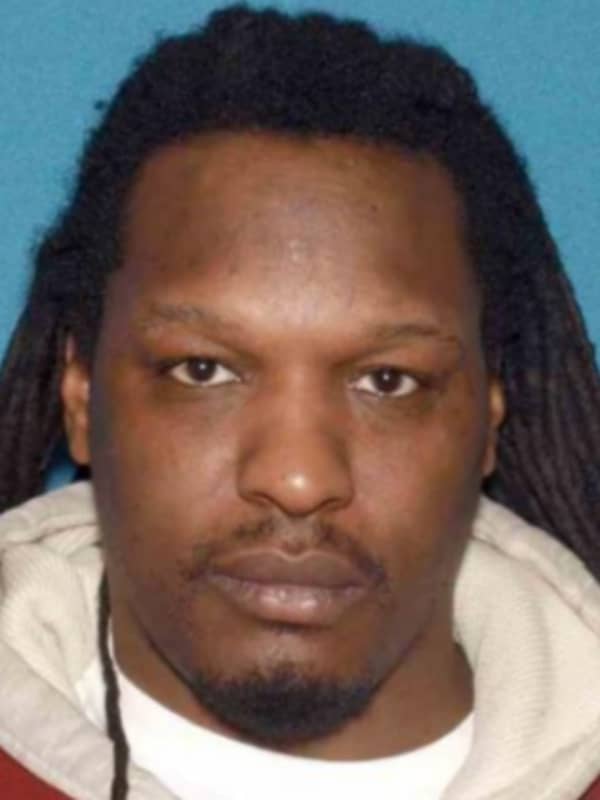 Accused Passaic Shooter Captured In Newark