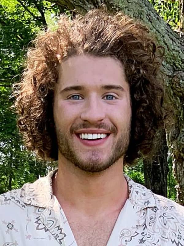 Litchfield County Native Newest Member Of Popular TV Show 'Big Brother'