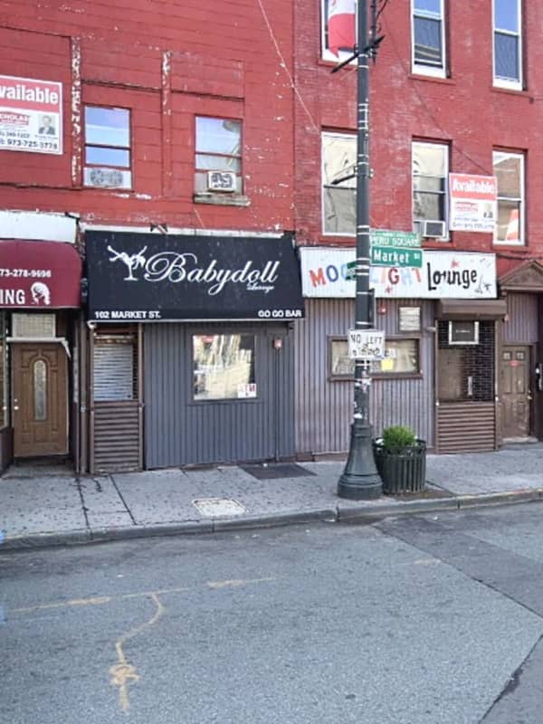 Go-Go Bar Owner, Dancers, Bartending Wife Busted In Paterson Prostitution Raid