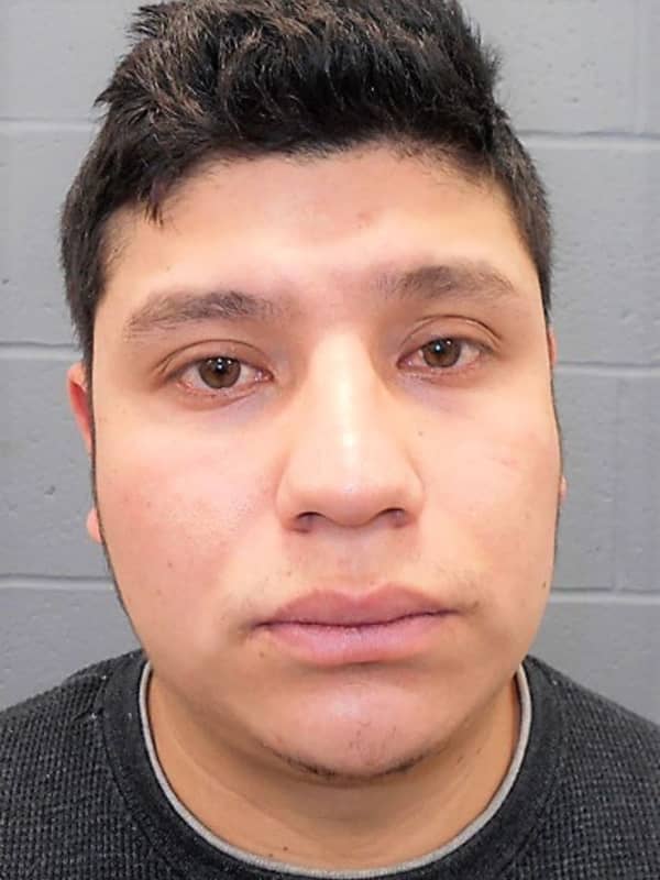 Fairview FD: Man Thrown Off 10-Foot Porch Critically Injured, Cliffside Park Assailant Charged