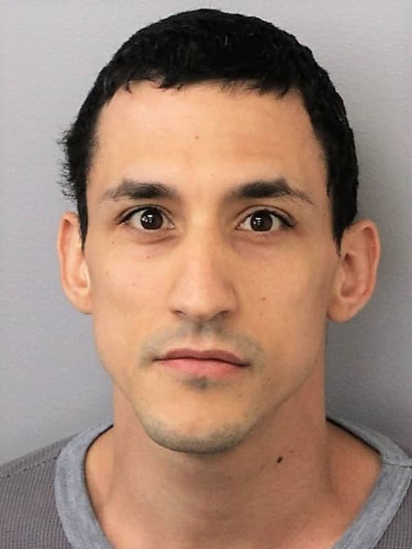 North Bergen Man Ringing Doorbells Masturbated In Front Of Woman, Police Charge