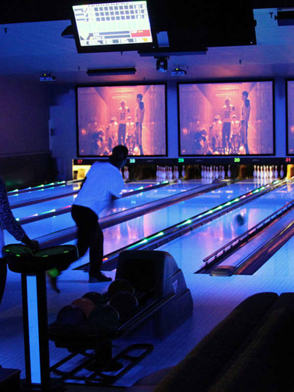 Spins Bowl New York Celebrates Grand Re-Opening In Poughkeepsie