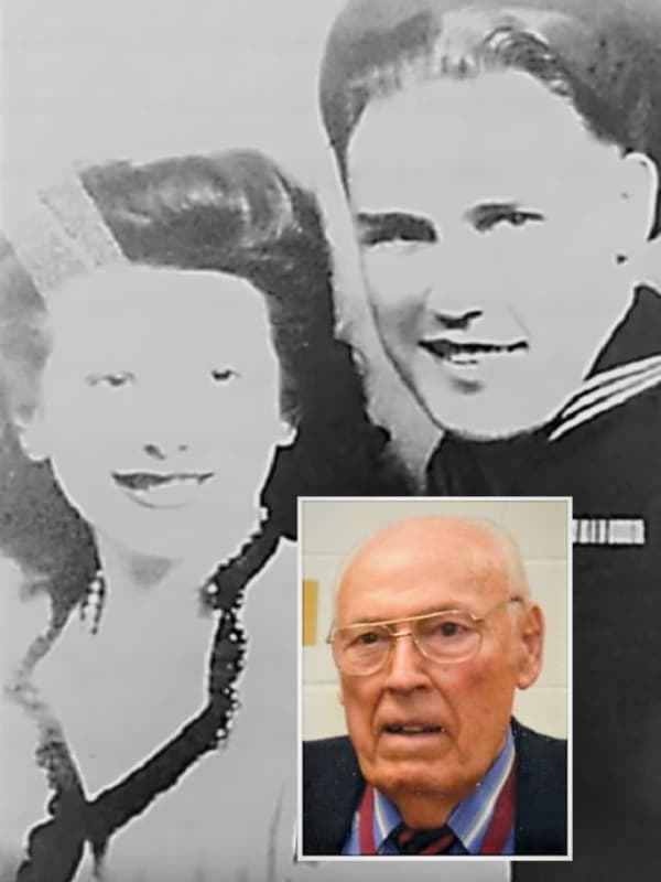 TRIBUTE: Loss Of Popular WWII Vet Joseph Brammer, 94, Felt Far And Wide