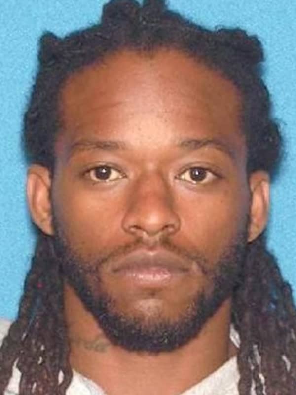 Federal Heroin Fugitive From Paterson Captured In Georgia, Charged With Shooting Belleville Man