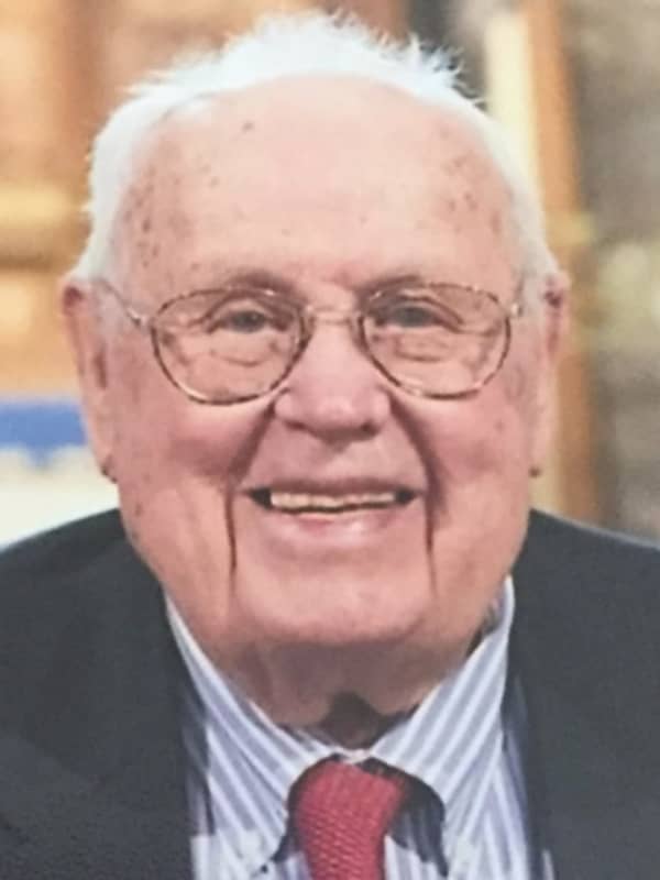 Former Briarcliff Resident Burt Erickson Passes Away at 100
