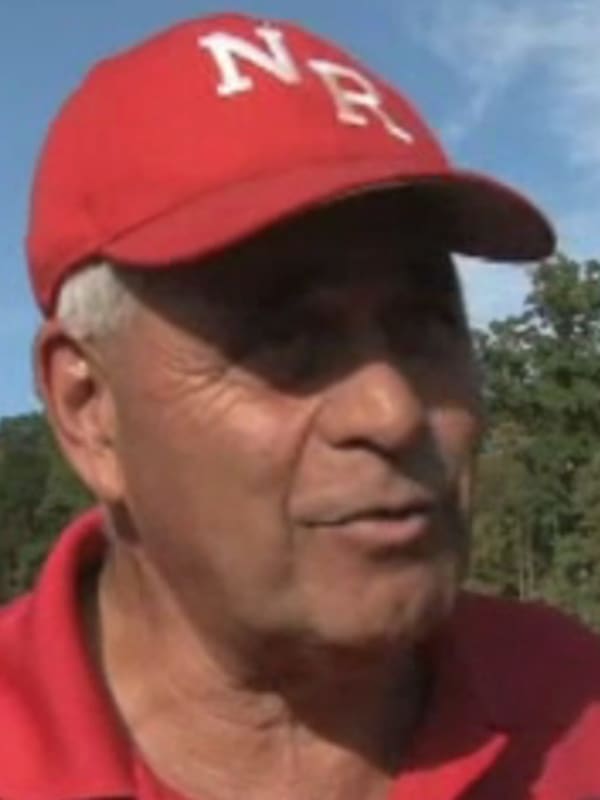 Joe Casarella Mourns Loss Of Another North Rockland Legend, Ralph Cordisco