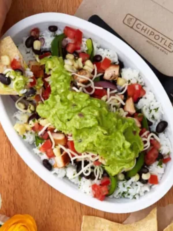 Chipotle Paying Feds Record $25 Million Fine For Foodborne Virus That Sickened Customers