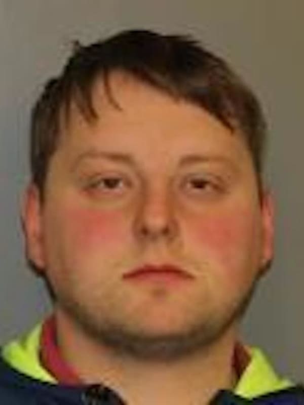 Hudson Valley Man Caught Impersonating Officer, Police Say