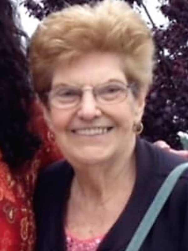 FOUND SAFE! Missing Deaf New Milford Woman, 87, Found By Police In New York State