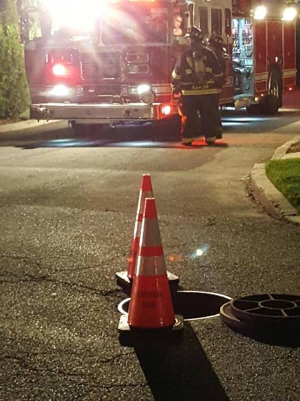 Croton Firefighters Respond To 5 Calls In 8 Hours