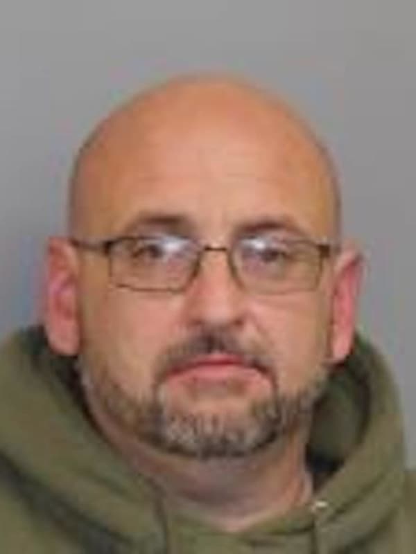 Man Accused Of Running Prostitution Ring Of Children At Goshen Eatery