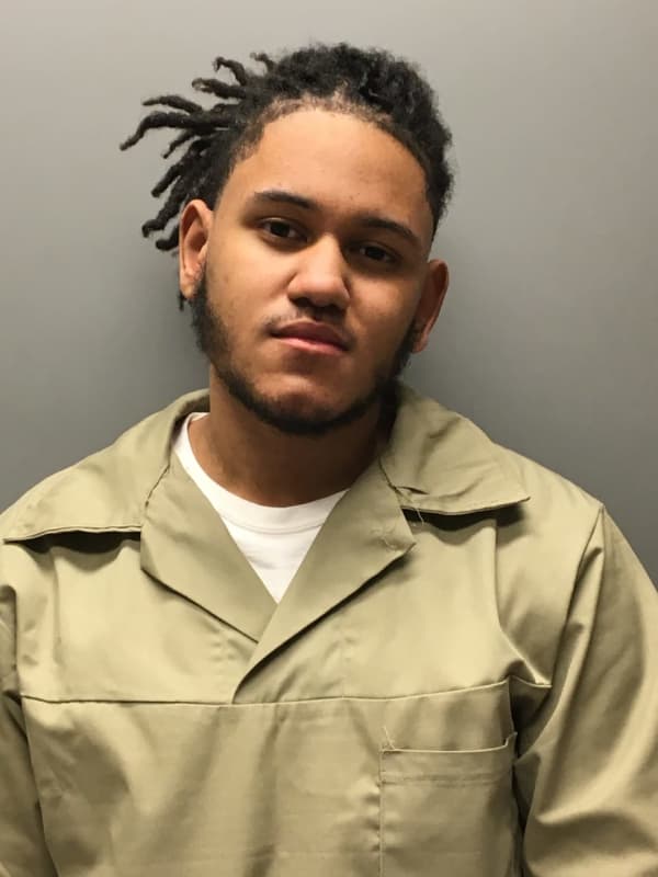 Man Nabbed In Connection To Shooting Death Of 16-Year-Old In Fairfield County