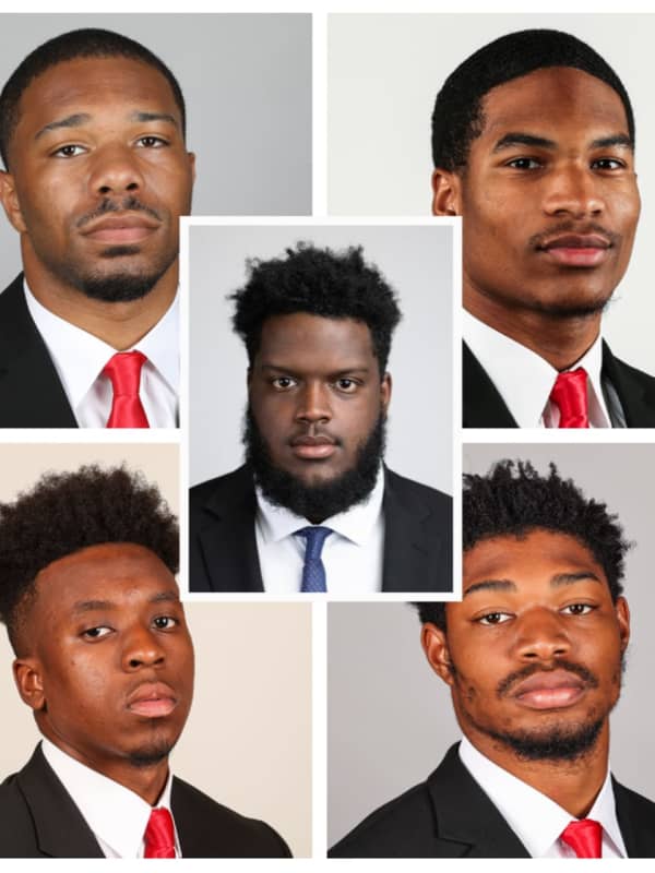 Former Maryland HS Football Standouts To Star For UGA During National Championship Game