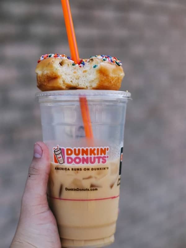 Dunkin Donuts Sets Opening Date For Andover Township Store