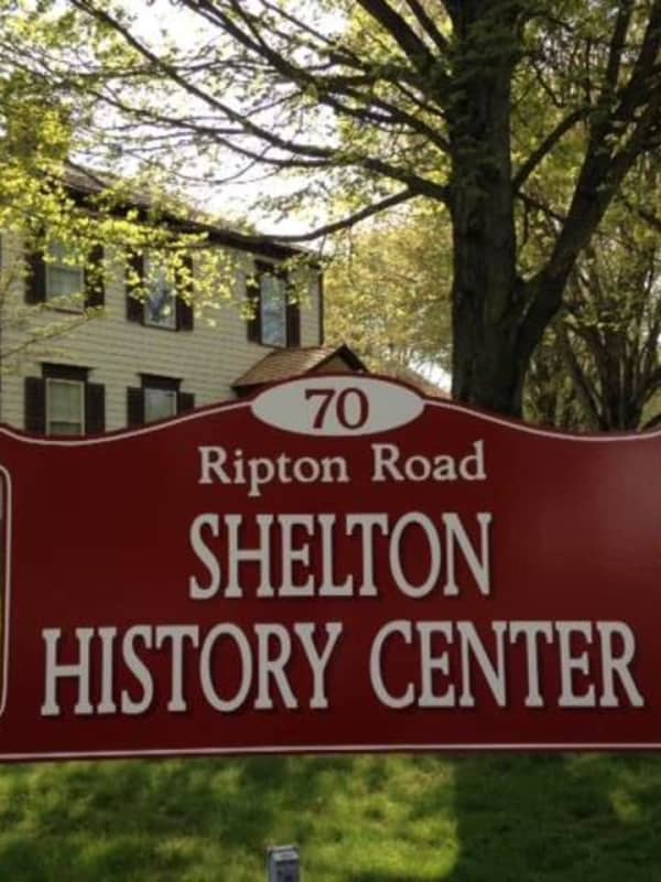 Learn About Slavery's Impact On Shelton In Historical Society Talk