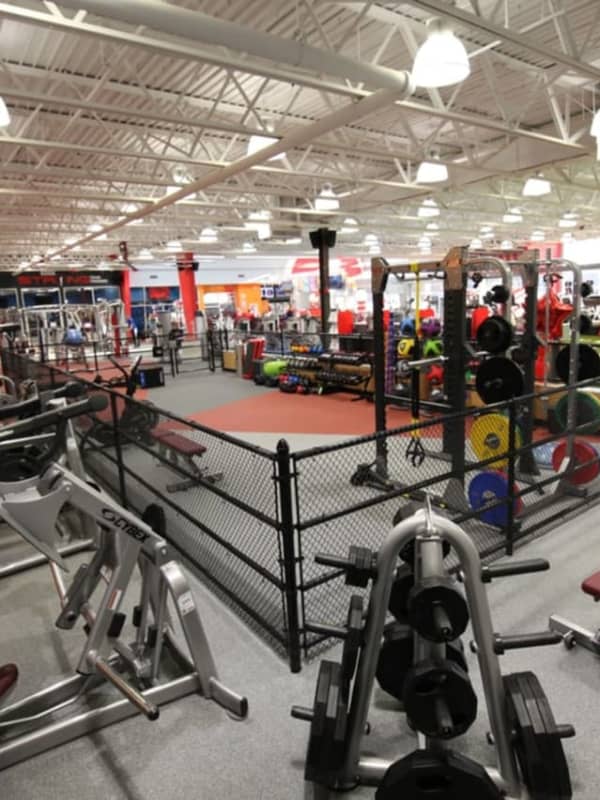 Find Your Beach Body At One Of Fairfield County's Favorite Fitness Centers