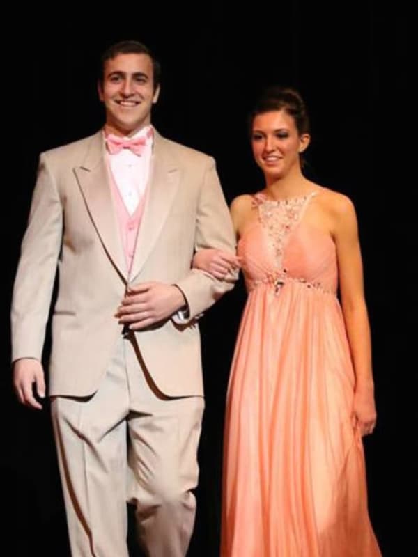 Norwalk High Students Show Fashion Passion For Good Cause
