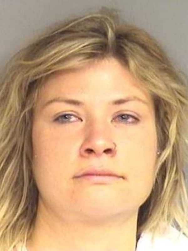 Police: Drunk Pleasantville Woman Violently Assaults Officers At Concert