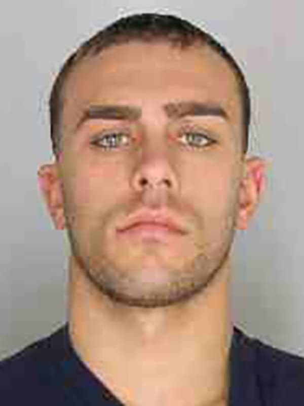 Mount Vernon Firefighter Entered New Rochelle Woman's Home, Impersonated Officer, Police Say