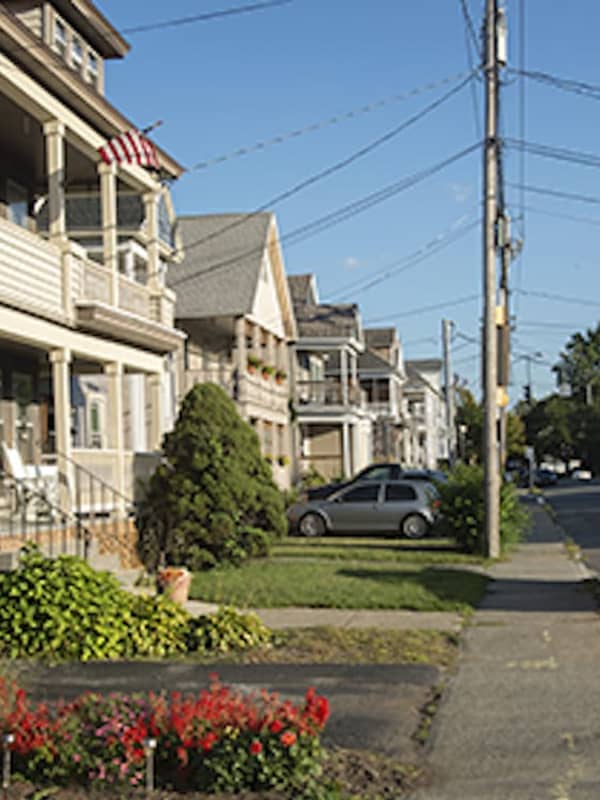These Are Most Financially Stressed Municipalities On Long Island