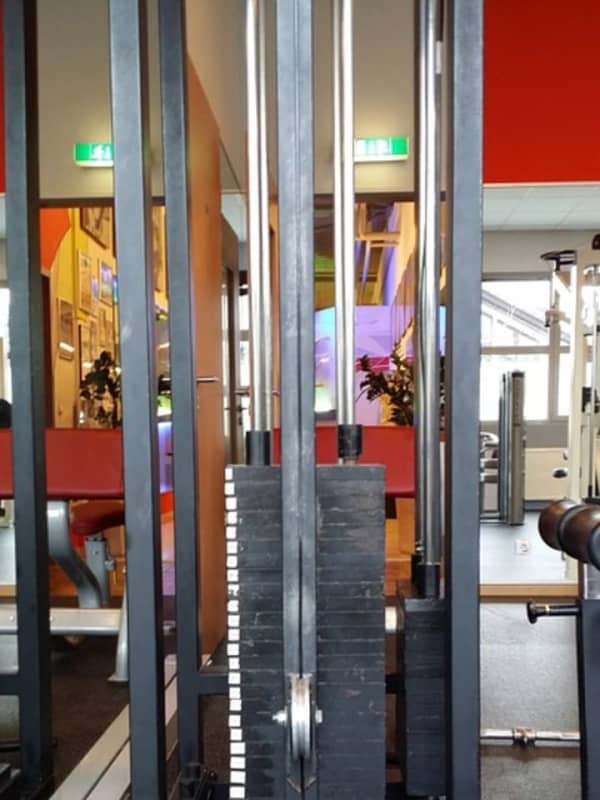 COVID-19: Here's How Many Gym-Goers Say They Don't Think They’ll Ever Return