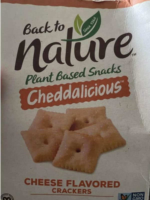 Recall Issued For Popular Brand Of Cheese-Flavored Crackers