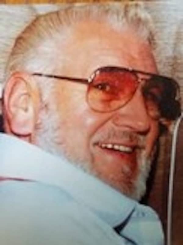 Richard Pordon, 88, Of Northport, Air Force Vet, Great South Bay Fisherman