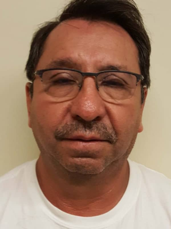 Teaneck Laborer Charged With Sexual Assault