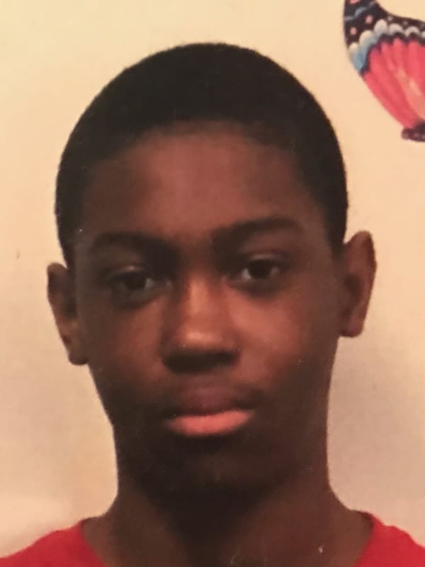 Police Searching For Missing Long Island 15-Year-Old