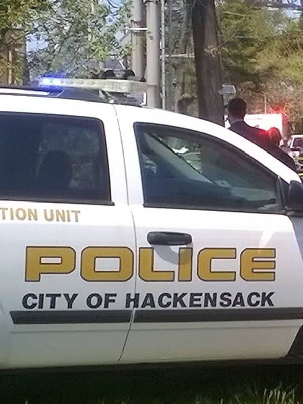 Hackensack Police Pursue Two Stolen Vehicles At Once, Nab Newark Kearny Boys, 15, 16