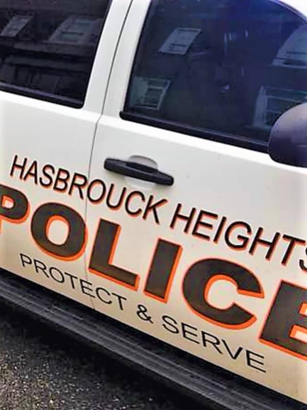 Child Riding Bike Struck By Car In Hasbrouck Heights