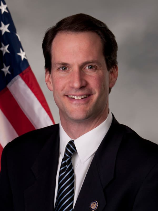 Himes Casts Lone Vote Against Tax Breaks For Olympians