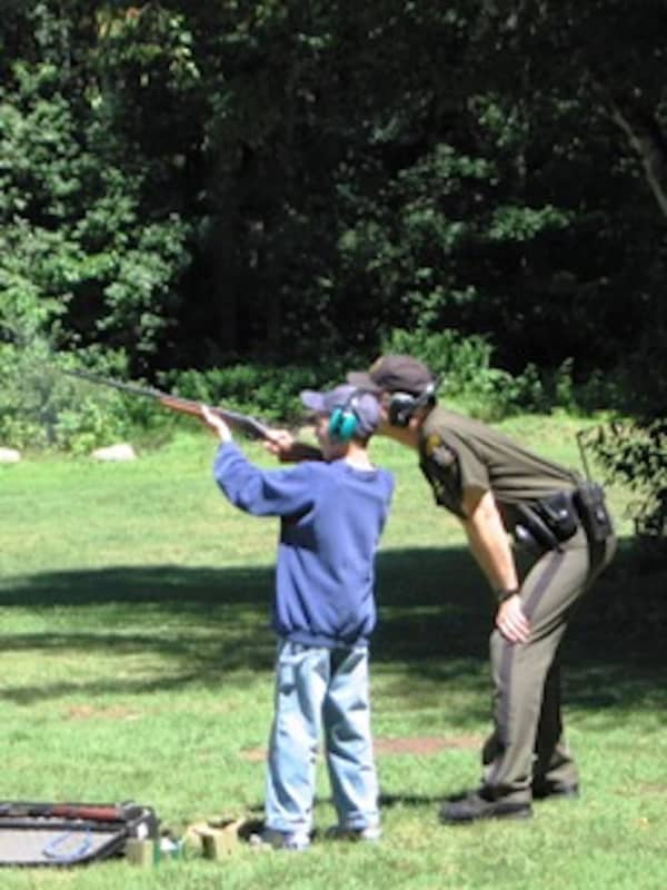 Orange County To Offer Youth Hunter Safety Course