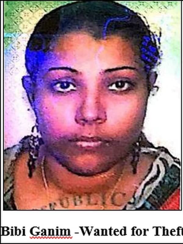 SEEN HER? East Orange Woman Accused Of Stealing Newark Landlord's Washer, Dryer