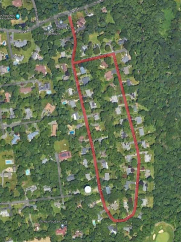 Underground Power Lines: Hartsdale Street To Be Part Of Test To Reduce Outages