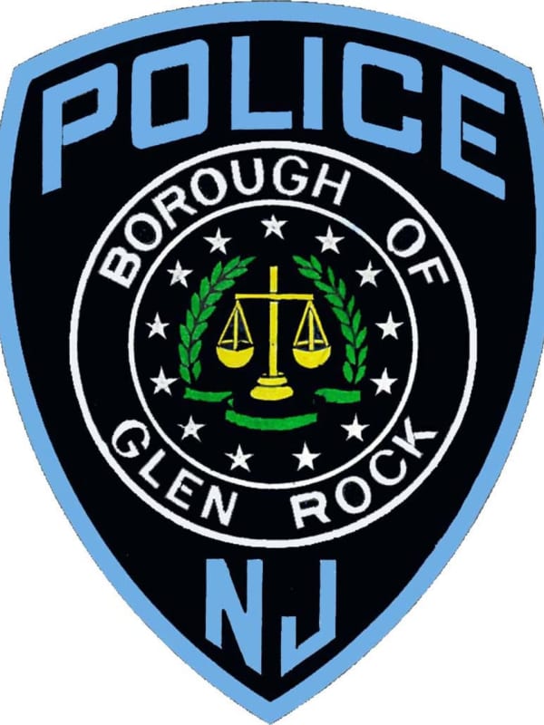 Glen Rock Officer Nabs Pair On Warrants, Driver With Heroin