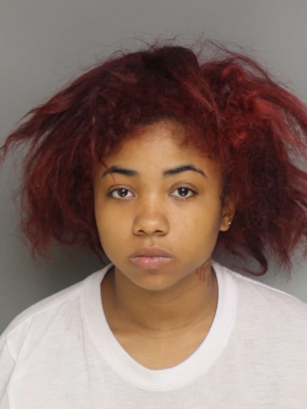 Bridgeport Woman Charged Following Shooting, Standoff, Police Say