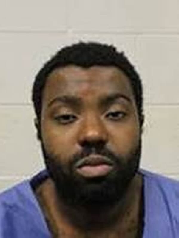 Newark Man Charged In Trio Of Restaurant Burglaries