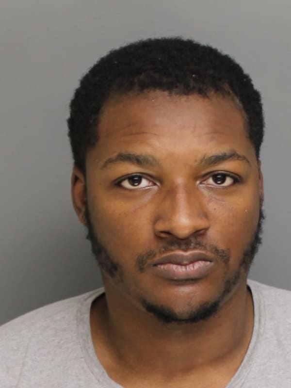 Man Nabbed In Fairfield County In Stolen Car Linked To Homicide