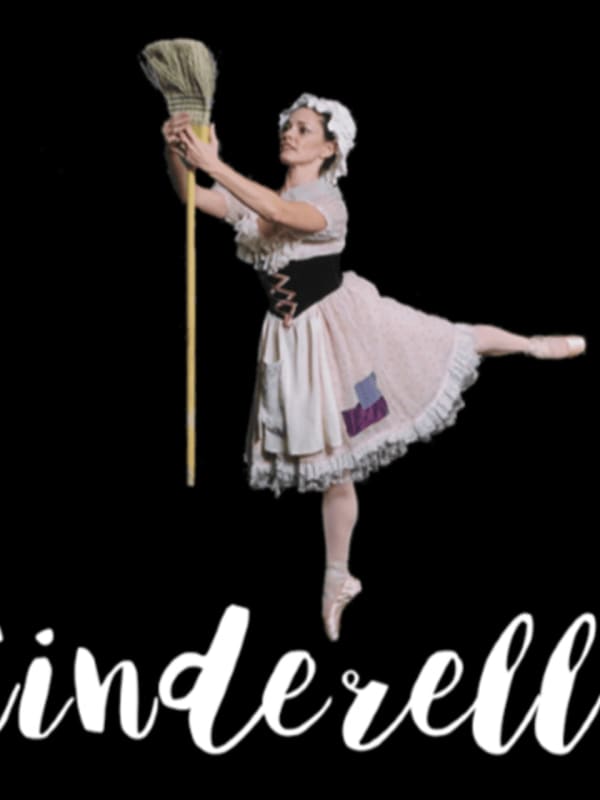 'Cinderella' Ballet Pirouettes Its Way To White Plains Performing Arts