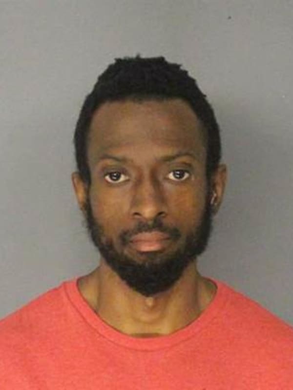 Police: LA Man Kicked Woman Out Of Newark Home & Claimed It Was His Ancestral Property