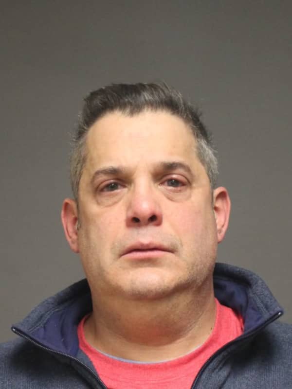 Merrill Lynch Fires Fairfield County Man Charged After Smoothie Shop Tirade, Report Says